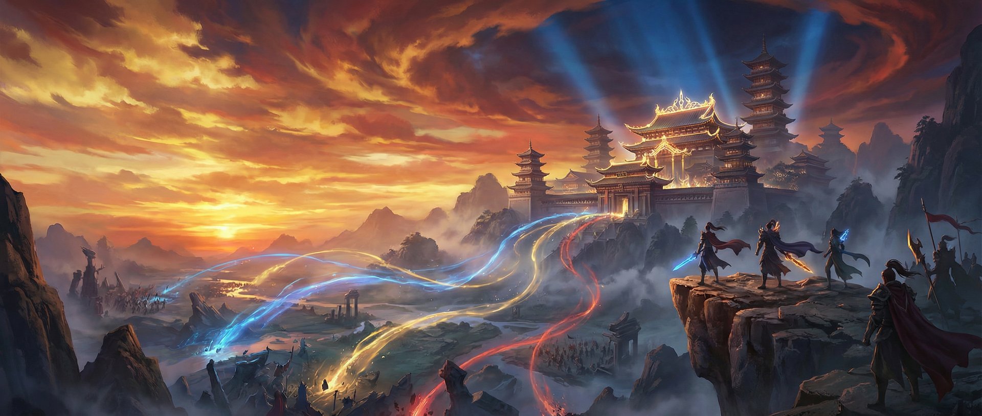 女团游戏解说视频社区