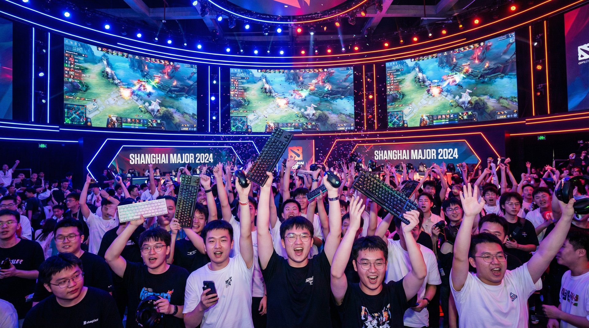 女团社区游戏视频