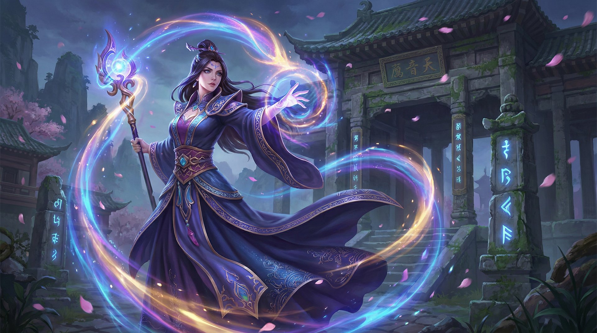 女团穿越火线视频