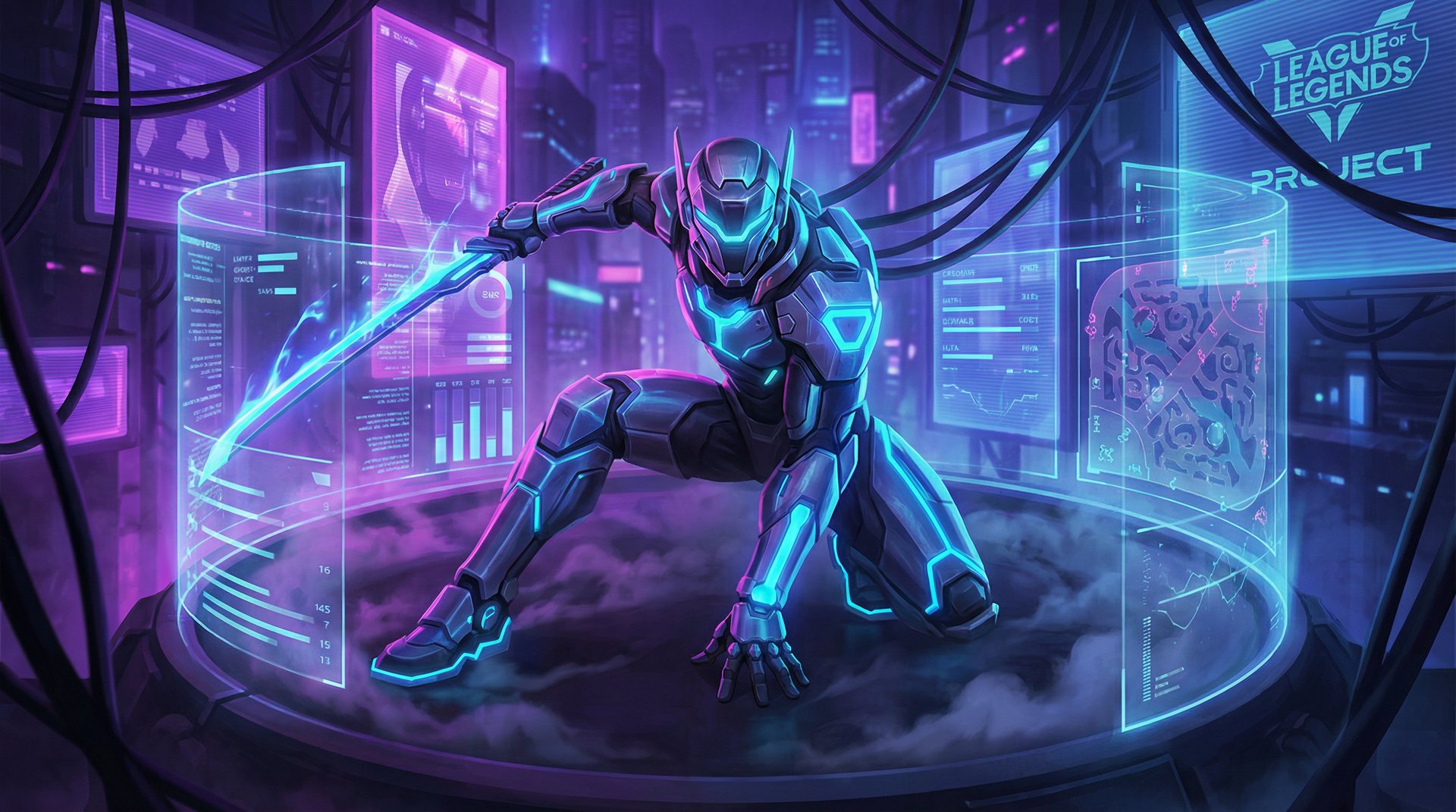 女团电竞赛事视频